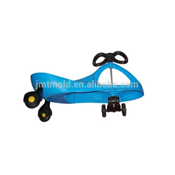 Professional Design Customized Children'S Car Kids Automotive Baby Carriage Mould